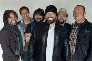 Artist Zac Brown Band